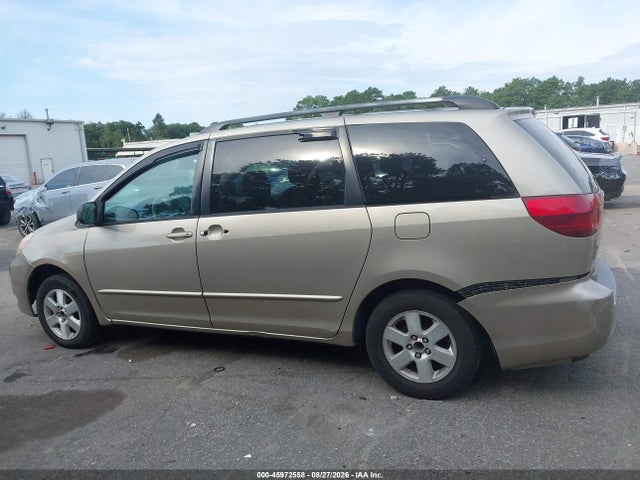 Aukcja sprzedaży 2005 Toyota Sienna Le, vin: 5TDZA23C35S263867, numer aukcji: 45972558
