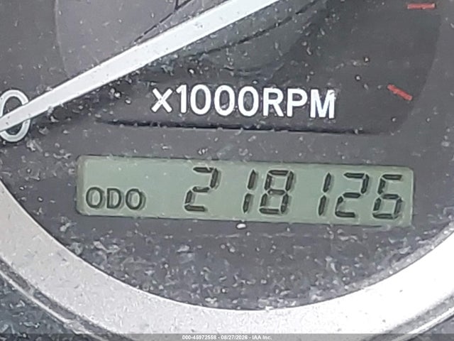 Aukcja sprzedaży 2005 Toyota Sienna Le, vin: 5TDZA23C35S263867, numer aukcji: 45972558