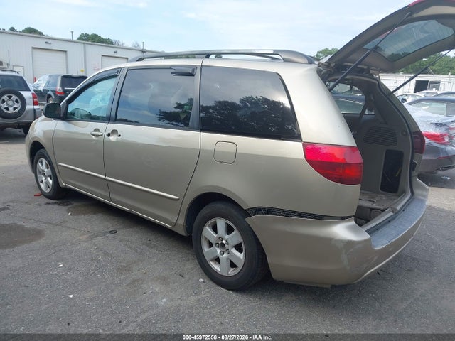 Aukcja sprzedaży 2005 Toyota Sienna Le, vin: 5TDZA23C35S263867, numer aukcji: 45972558