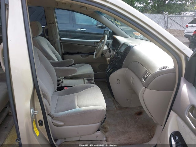 Aukcja sprzedaży 2005 Toyota Sienna Le, vin: 5TDZA23C35S263867, numer aukcji: 45972558