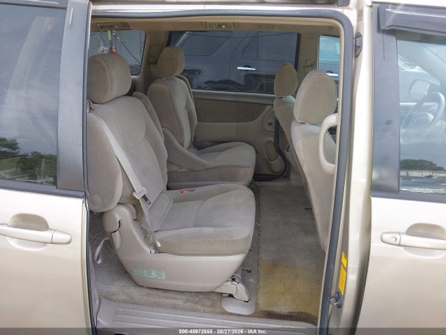 Aukcja sprzedaży 2005 Toyota Sienna Le, vin: 5TDZA23C35S263867, numer aukcji: 45972558