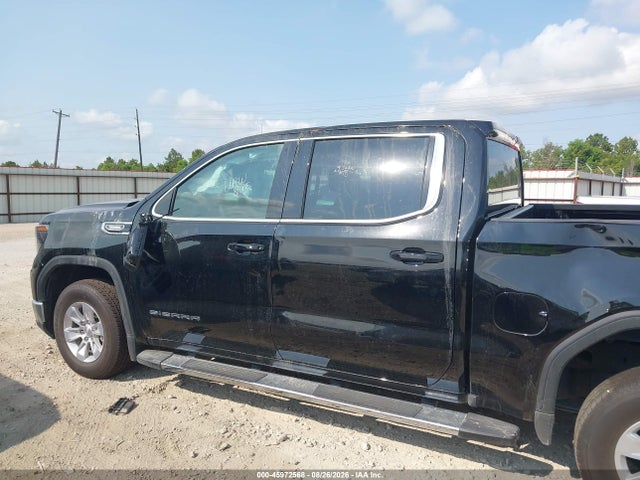 2026 Gmc Sierra 1500 , Short Bed, Sle, 4wd მანქანა იყიდება აუქციონზე, vin: 3GTPUBEK1TG238870, აუქციონის ნომერი: 45972568