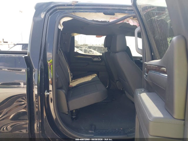 2026 Gmc Sierra 1500 , Short Bed, Sle, 4wd მანქანა იყიდება აუქციონზე, vin: 3GTPUBEK1TG238870, აუქციონის ნომერი: 45972568