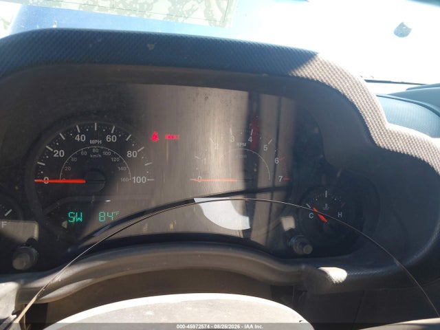Продажа на аукционе авто 2009 Jeep Wrangler Unlimited X, vin: 1J4GA39119L774580, номер лота: 45972574