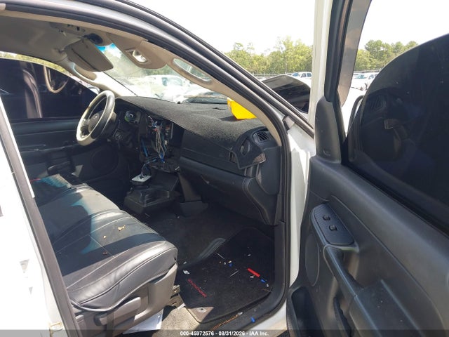 45972576 :رقم المزاد ، 1D7HA18D34S649630 vin ، 2004 Dodge Ram 1500 Slt/laramie مزاد بيع