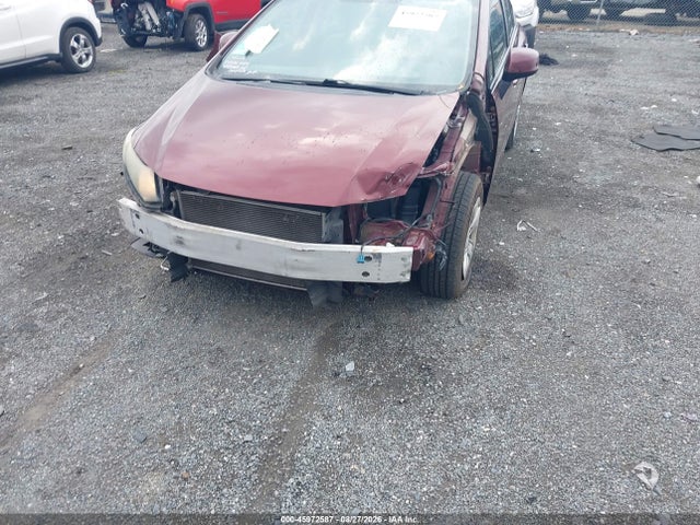 45972587 :رقم المزاد ، 2HGFB2F58DH530822 vin ، 2013 Honda Civic Lx مزاد بيع