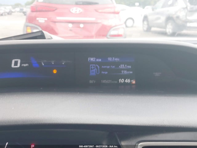 45972587 :رقم المزاد ، 2HGFB2F58DH530822 vin ، 2013 Honda Civic Lx مزاد بيع