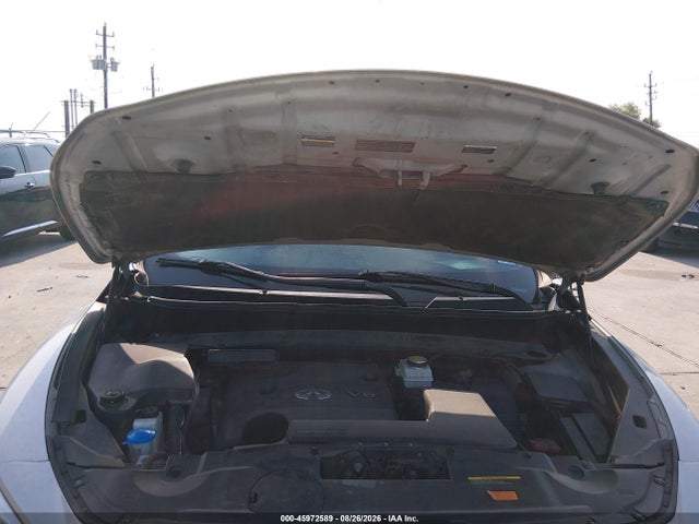 Продаж на аукціоні авто 2014 Infiniti Qx60, vin: 5N1AL0MN2EC540775, номер лоту: 45972589