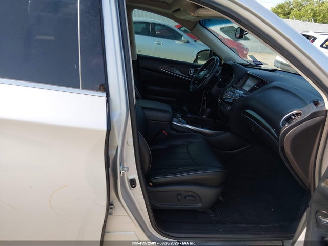Продаж на аукціоні авто 2014 Infiniti Qx60, vin: 5N1AL0MN2EC540775, номер лоту: 45972589