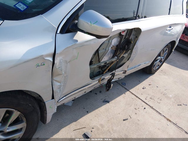 Продаж на аукціоні авто 2014 Infiniti Qx60, vin: 5N1AL0MN2EC540775, номер лоту: 45972589