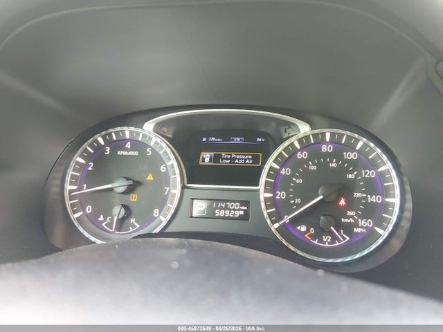 Продаж на аукціоні авто 2014 Infiniti Qx60, vin: 5N1AL0MN2EC540775, номер лоту: 45972589