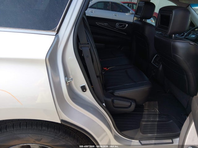 Продаж на аукціоні авто 2014 Infiniti Qx60, vin: 5N1AL0MN2EC540775, номер лоту: 45972589