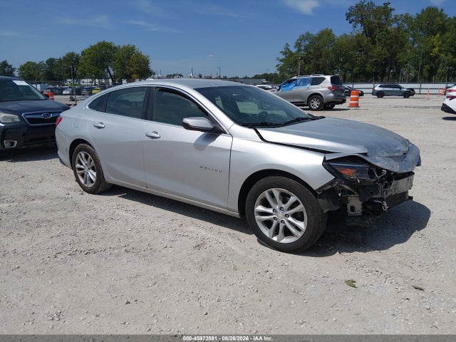 1G1ZD5STXJF130682 auction archive image