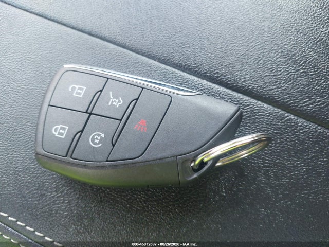45972597 :رقم المزاد ، 3GKALUEG8TL537185 vin ، 2026 Gmc Terrain Awd Elevation مزاد بيع