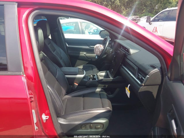 45972597 :رقم المزاد ، 3GKALUEG8TL537185 vin ، 2026 Gmc Terrain Awd Elevation مزاد بيع