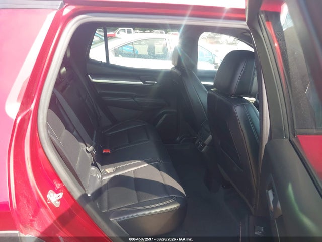 45972597 :رقم المزاد ، 3GKALUEG8TL537185 vin ، 2026 Gmc Terrain Awd Elevation مزاد بيع
