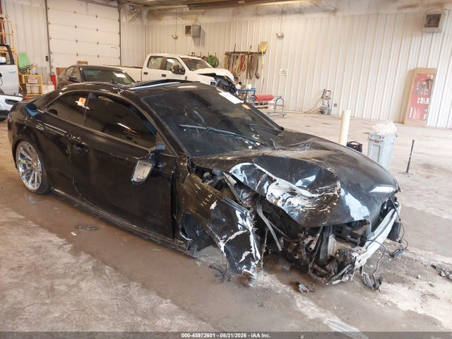 Aukcja sprzedaży 2013 Audi Rs 5 4.2, vin: WUAC6AFR2DA902868, numer aukcji: 45972601