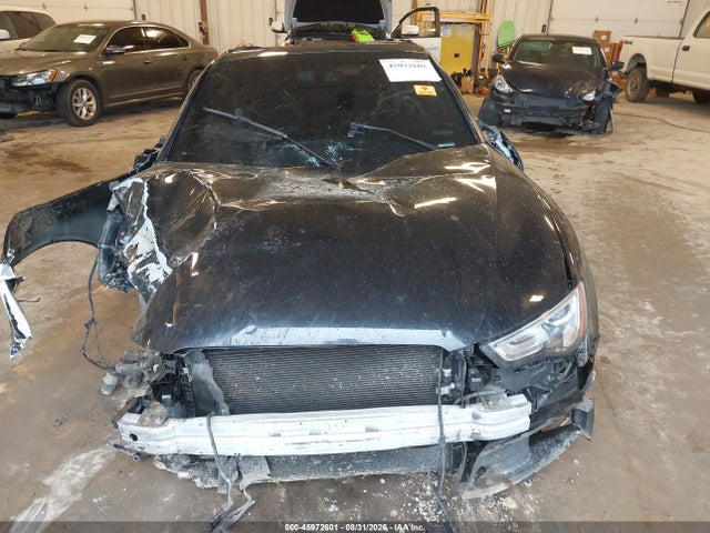 Aukcja sprzedaży 2013 Audi Rs 5 4.2, vin: WUAC6AFR2DA902868, numer aukcji: 45972601