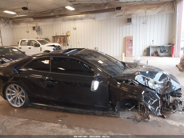 Aukcja sprzedaży 2013 Audi Rs 5 4.2, vin: WUAC6AFR2DA902868, numer aukcji: 45972601