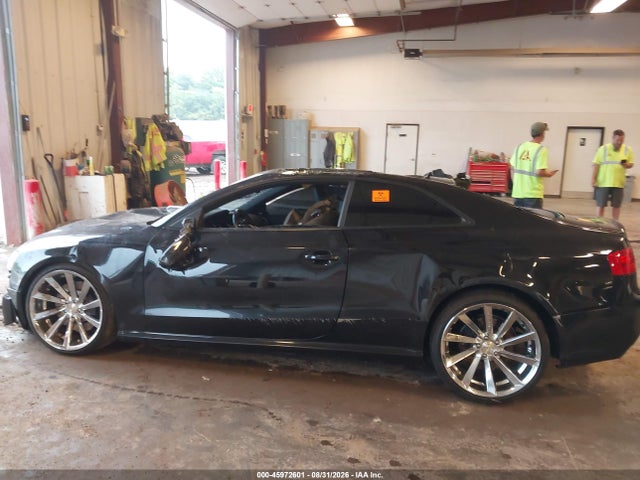 Aukcja sprzedaży 2013 Audi Rs 5 4.2, vin: WUAC6AFR2DA902868, numer aukcji: 45972601