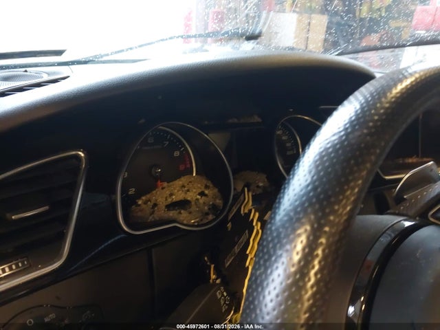 Aukcja sprzedaży 2013 Audi Rs 5 4.2, vin: WUAC6AFR2DA902868, numer aukcji: 45972601