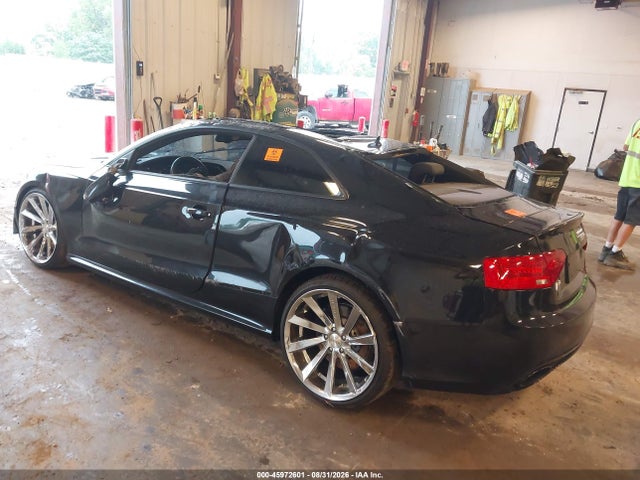 Aukcja sprzedaży 2013 Audi Rs 5 4.2, vin: WUAC6AFR2DA902868, numer aukcji: 45972601