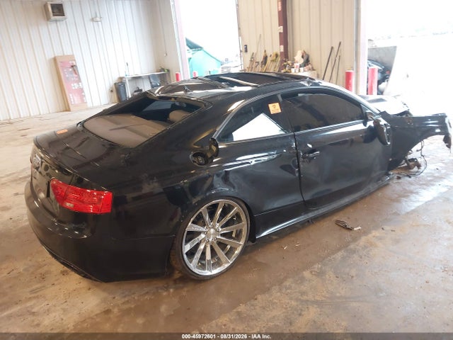 Aukcja sprzedaży 2013 Audi Rs 5 4.2, vin: WUAC6AFR2DA902868, numer aukcji: 45972601