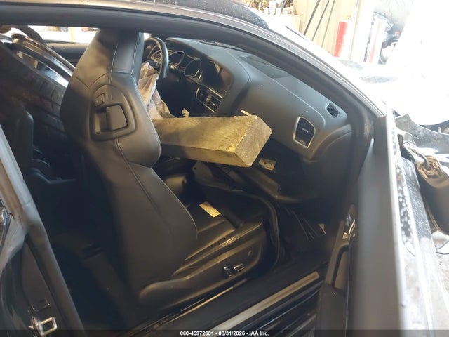 Aukcja sprzedaży 2013 Audi Rs 5 4.2, vin: WUAC6AFR2DA902868, numer aukcji: 45972601