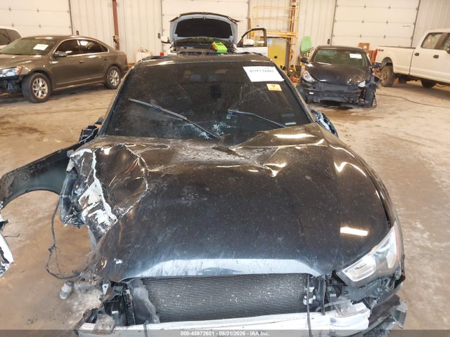 Aukcja sprzedaży 2013 Audi Rs 5 4.2, vin: WUAC6AFR2DA902868, numer aukcji: 45972601