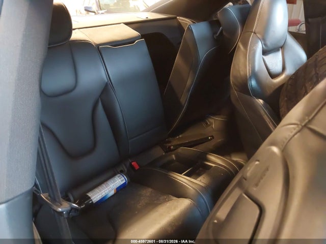 Aukcja sprzedaży 2013 Audi Rs 5 4.2, vin: WUAC6AFR2DA902868, numer aukcji: 45972601