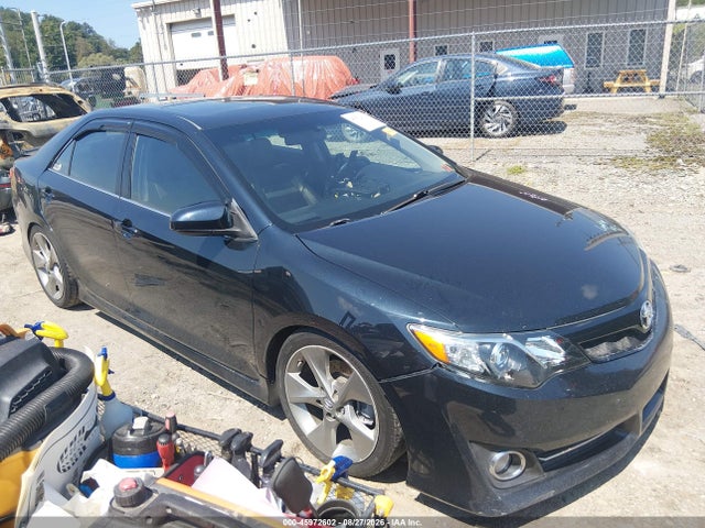 Продажа на аукционе авто 2012 Toyota Camry Se V6, vin: 4T1BK1FK3CU007681, номер лота: 45972602