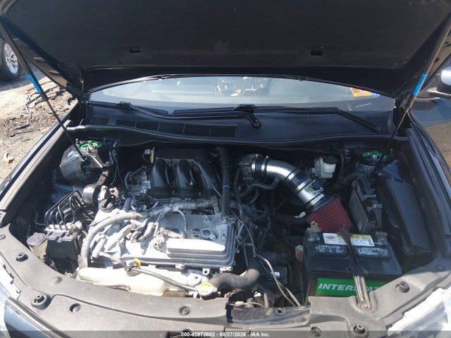 Продаж на аукціоні авто 2012 Toyota Camry Se V6, vin: 4T1BK1FK3CU007681, номер лоту: 45972602