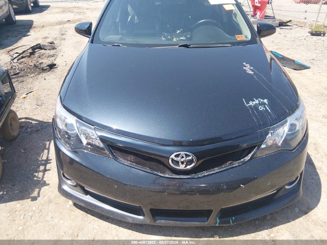 Продаж на аукціоні авто 2012 Toyota Camry Se V6, vin: 4T1BK1FK3CU007681, номер лоту: 45972602