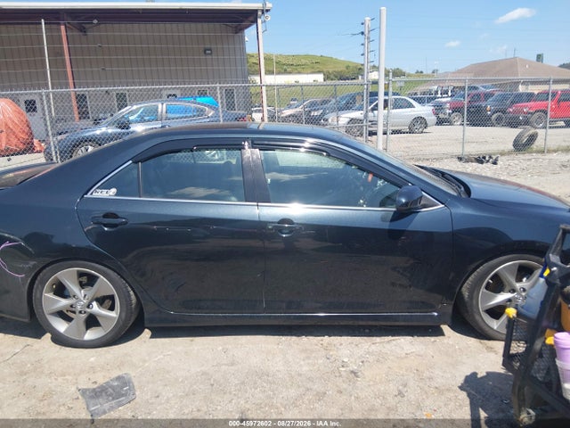 Продаж на аукціоні авто 2012 Toyota Camry Se V6, vin: 4T1BK1FK3CU007681, номер лоту: 45972602