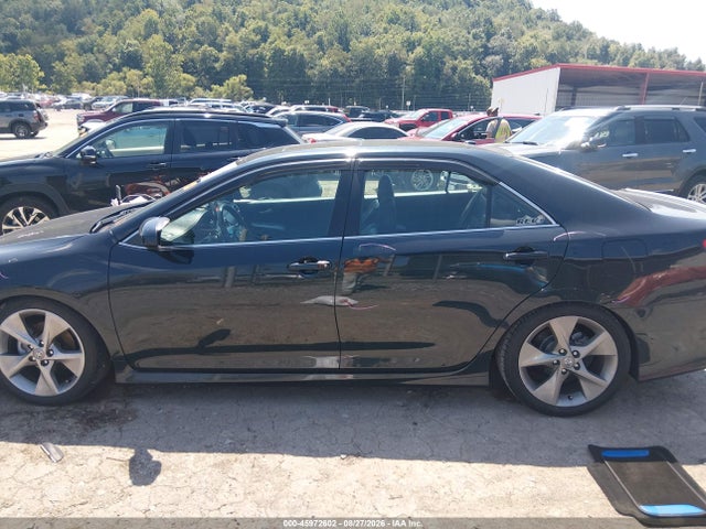 Продаж на аукціоні авто 2012 Toyota Camry Se V6, vin: 4T1BK1FK3CU007681, номер лоту: 45972602