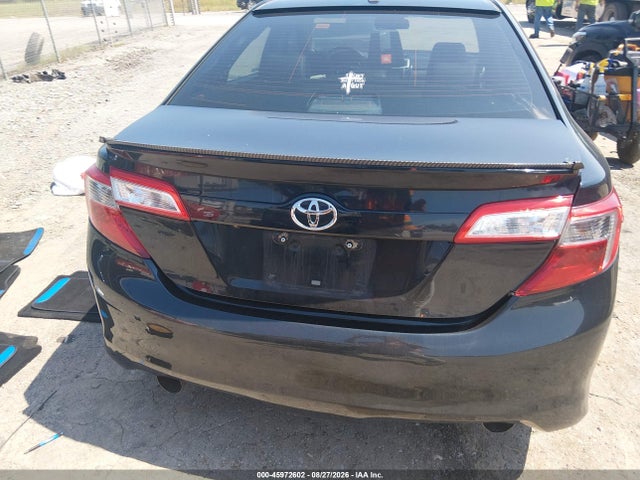 Продаж на аукціоні авто 2012 Toyota Camry Se V6, vin: 4T1BK1FK3CU007681, номер лоту: 45972602