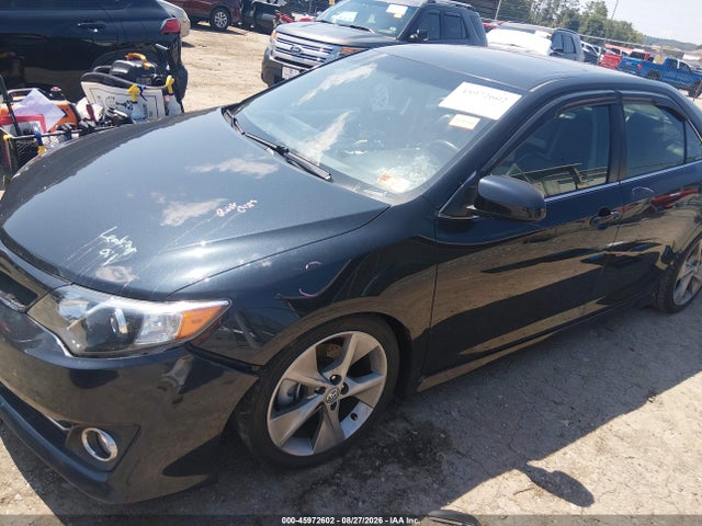 Продаж на аукціоні авто 2012 Toyota Camry Se V6, vin: 4T1BK1FK3CU007681, номер лоту: 45972602