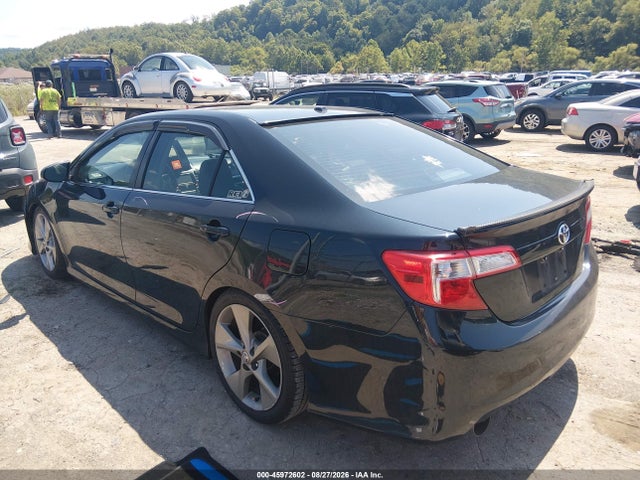 Продаж на аукціоні авто 2012 Toyota Camry Se V6, vin: 4T1BK1FK3CU007681, номер лоту: 45972602