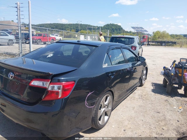 Продаж на аукціоні авто 2012 Toyota Camry Se V6, vin: 4T1BK1FK3CU007681, номер лоту: 45972602