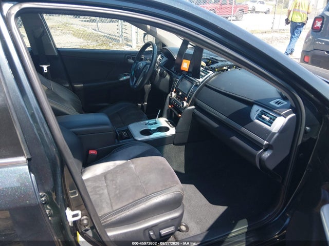 Продаж на аукціоні авто 2012 Toyota Camry Se V6, vin: 4T1BK1FK3CU007681, номер лоту: 45972602