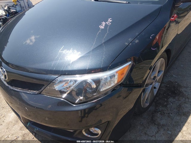 Продаж на аукціоні авто 2012 Toyota Camry Se V6, vin: 4T1BK1FK3CU007681, номер лоту: 45972602
