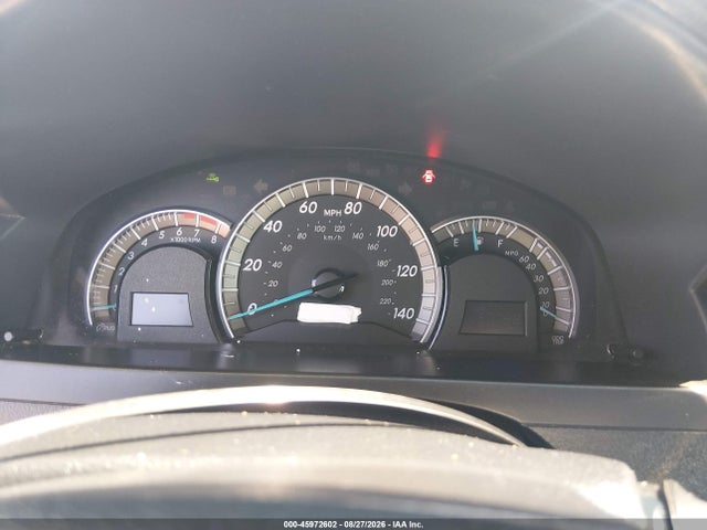 Продаж на аукціоні авто 2012 Toyota Camry Se V6, vin: 4T1BK1FK3CU007681, номер лоту: 45972602