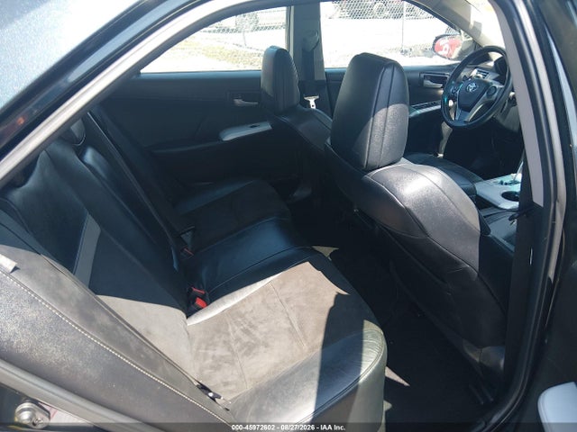 Продаж на аукціоні авто 2012 Toyota Camry Se V6, vin: 4T1BK1FK3CU007681, номер лоту: 45972602
