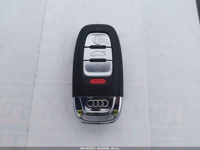 2015 Audi Q5 2.0t Premium მანქანა იყიდება აუქციონზე, vin: WA1LFAFP3FA104386, აუქციონის ნომერი: 45972612