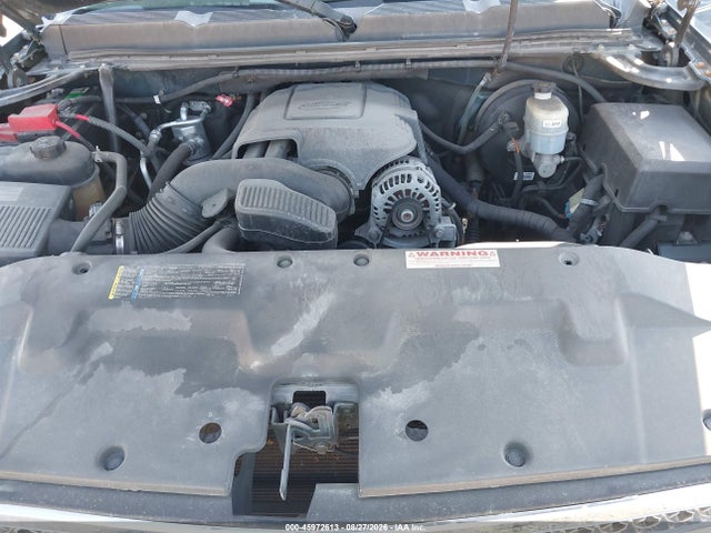 Продаж на аукціоні авто 2010 Chevrolet Silverado 1500 Lt, vin: 3GCRKSEA8AG262957, номер лоту: 45972613