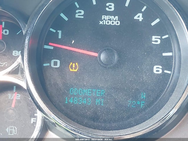 Продаж на аукціоні авто 2010 Chevrolet Silverado 1500 Lt, vin: 3GCRKSEA8AG262957, номер лоту: 45972613
