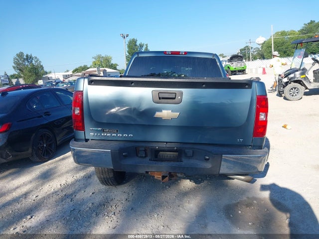Продаж на аукціоні авто 2010 Chevrolet Silverado 1500 Lt, vin: 3GCRKSEA8AG262957, номер лоту: 45972613