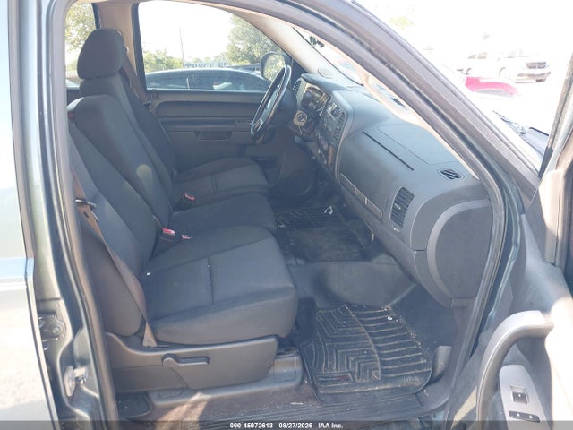 Продаж на аукціоні авто 2010 Chevrolet Silverado 1500 Lt, vin: 3GCRKSEA8AG262957, номер лоту: 45972613
