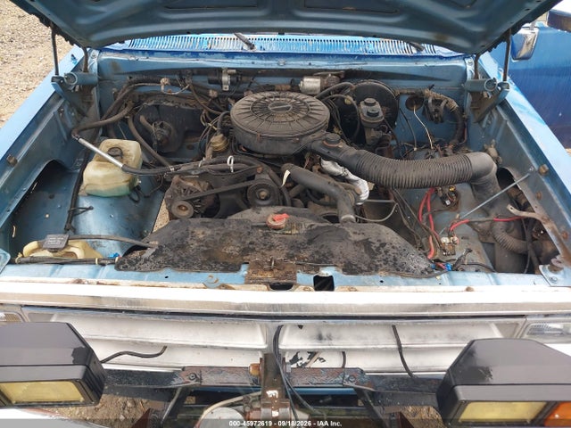 Продажа на аукционе авто 1988 Dodge W-series W150, vin: 1B7HW14Y6JS768661, номер лота: 45972619