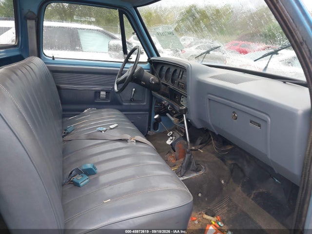 Продажа на аукционе авто 1988 Dodge W-series W150, vin: 1B7HW14Y6JS768661, номер лота: 45972619